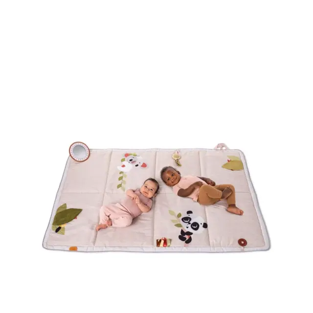 Χαλάκι Δραστηριοτήτων Super Mat Boho Chic BR77150 2