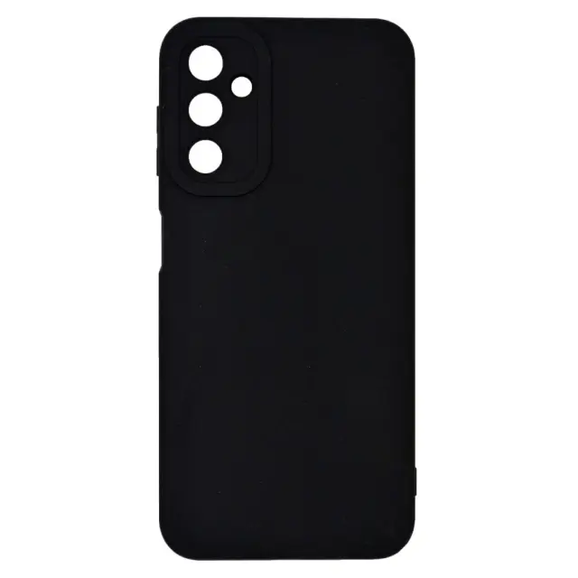 Θήκη TPU Ancus για Samsung SM-A156 Galaxy A15 5G SM-A155 Galaxy A15 4G Μαύρη