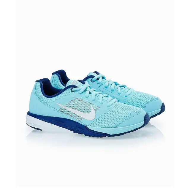 Nike Tri Fusion (749826-400) - Σιέλ - 38 2