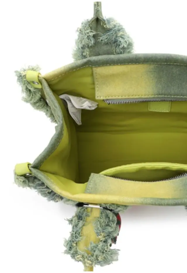SURI FREY - SFY KALLY SHOPPER BAG 3