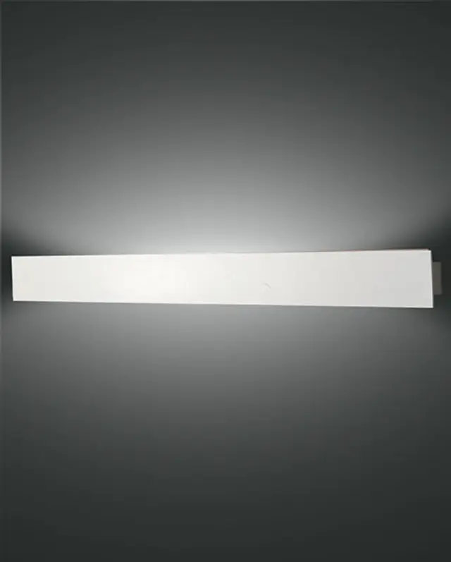 Lotus 3559-26 φωτιστικό απλίκα 93cm Άσπρο