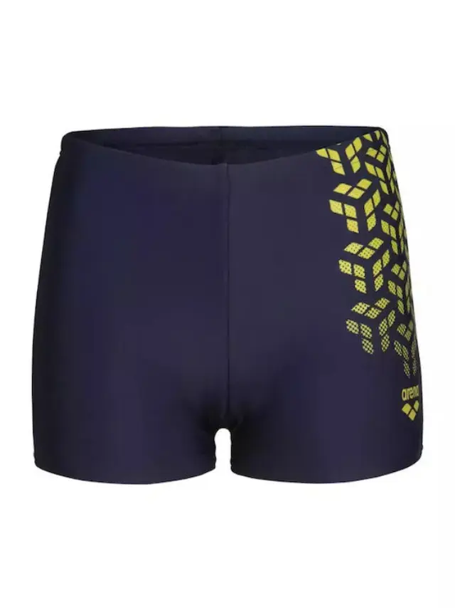 Arena Kids Swimwear Swim Shorts Navy Blue 006720760 - 152 2