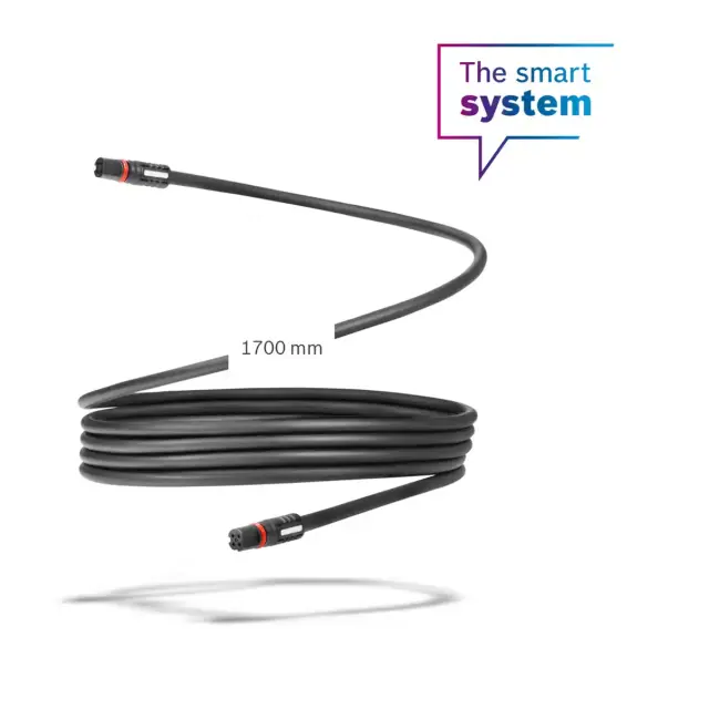 ΑΝΤΑΛΛΑΚΤΙΚΟ BOSCH ΚΑΛΩΔΙΟ ΟΘΟΝΗΣ 1700mm ΓΙΑ SMART SYSTEM BCH3611_1700