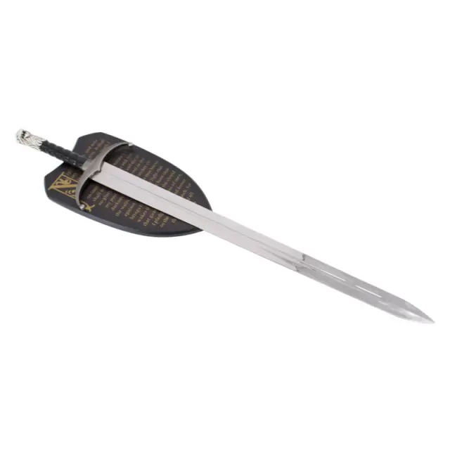 Ρέπλικα σπαθιού Jon Snow s Claw Sword, Game of Thrones -S0216