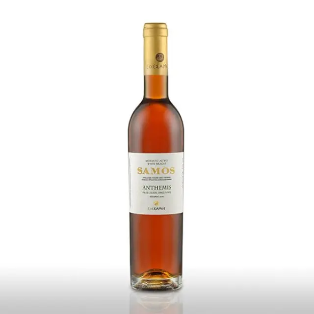 SAMOS ANTHEMIS ΓΛΥΚΥΣ ΟΙΝΟΣ 2016 500ML