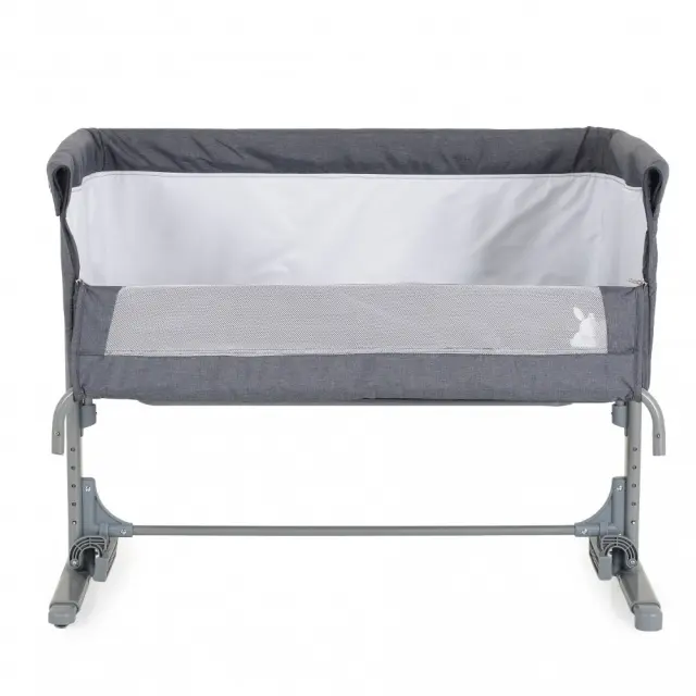 Cangaroo Λίκνο "Mystery - Grey" 3