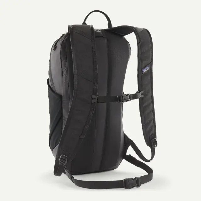 Patagonia Terravia Pack 14L Large Black Σακίδιο Ημέρας - Large 2