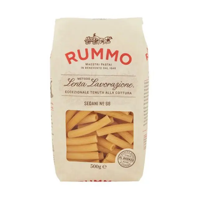 Rummo Sedani No. 68 500gr