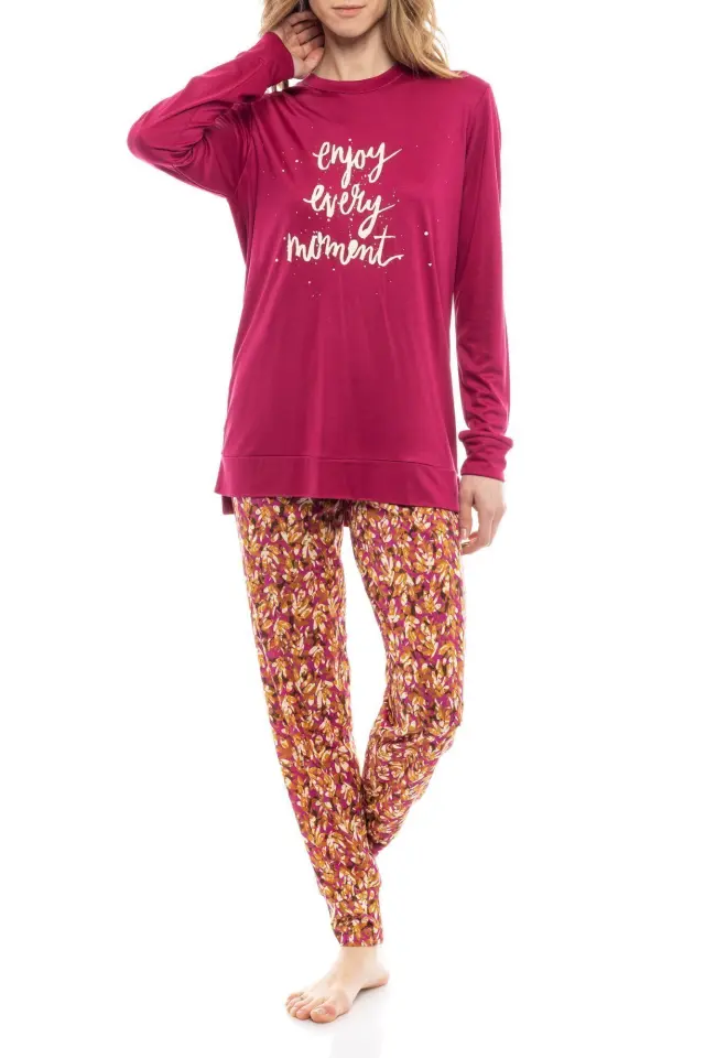 W1147 - Type - PYJAMA PINK BLOSSOM 2