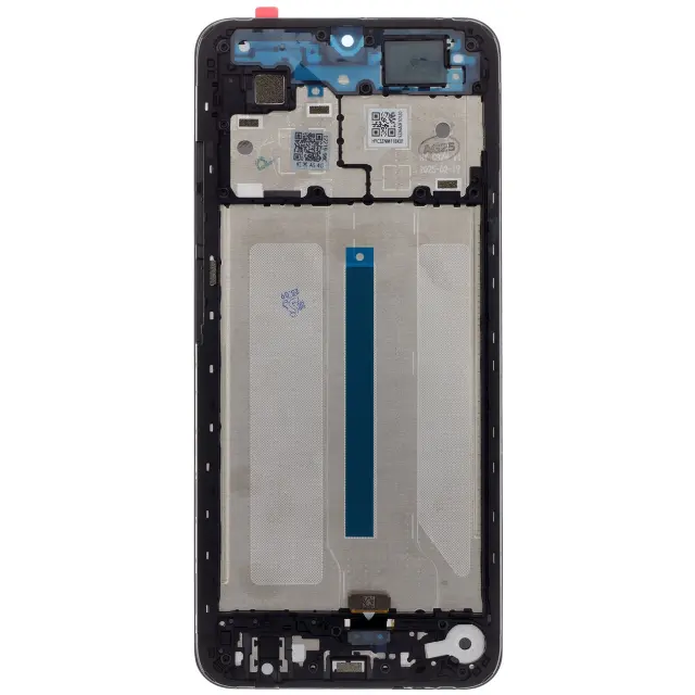 LCD Display + Touch Unit + Front Cover for Xiaomi Redmi A5 EU Version 2
