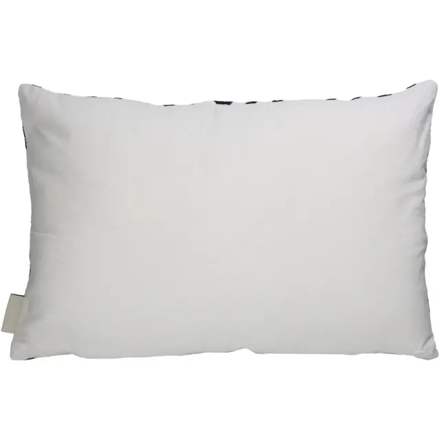 Μαξιλάρι Πολύχρωμο Βαμβακερό 40x60cm 2