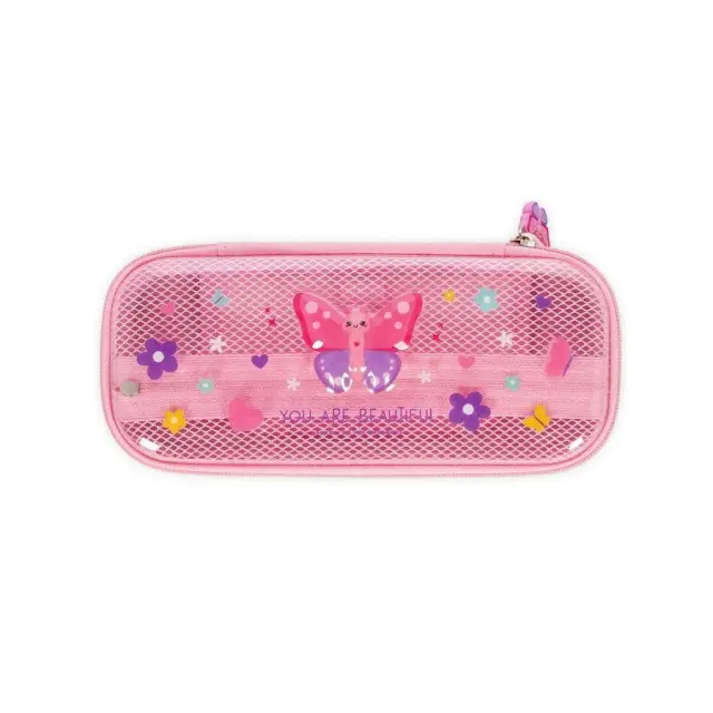 Legami Pencil Case - Wonderwow Butterfly Κασετίνα 1τεμ