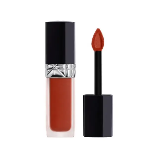 Christian Dior Rouge Forever Liquid Lipstick 6ml | Απόχρωση 626 Forever Famous