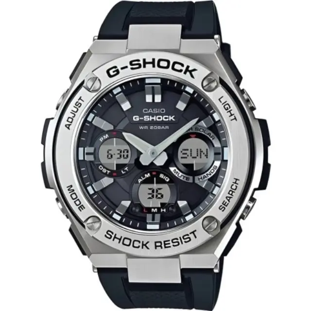 Casio G-Shock GST-S110-1ADR