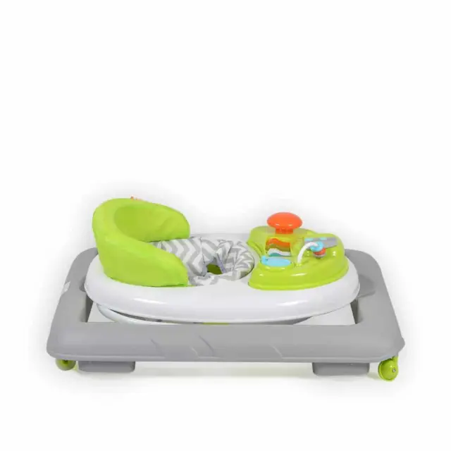 CANGAROO - Baby walker Cody green - 3800146243968 2