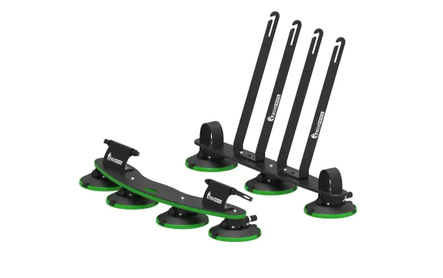 ΒΑΣΗ ΕΜΠΡΟΣΘΙΟΥ ΤΡΟΧΟΥ TREEFROG L2 ΓΙΑ ELITE & PRO 2 3