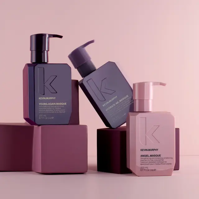 Kevin Murphy Volume Angel Masque 200ml 2