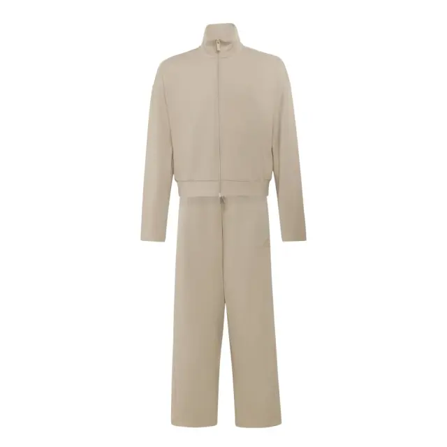 Adidas Lux Tracksuit Beige KS7586 - 164