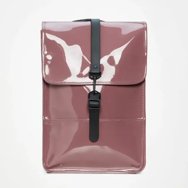 Σακίδιο Rains Backpack Mini W3 13020-183 Tempt Ροζ - ONESIZE