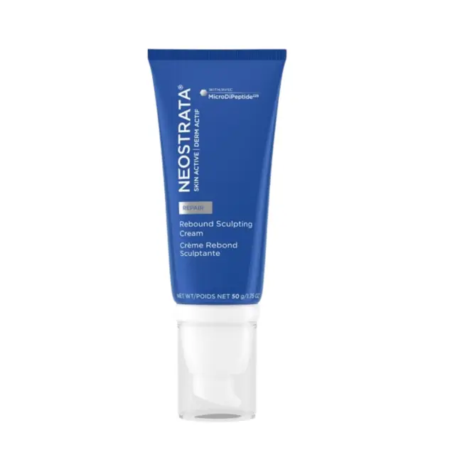 Neostrata Skin Active Rebound Sculpting Cream Κρέμα Ανόρθωσης & Σύσφιξης Πολλαπλών Δράσεων 50g