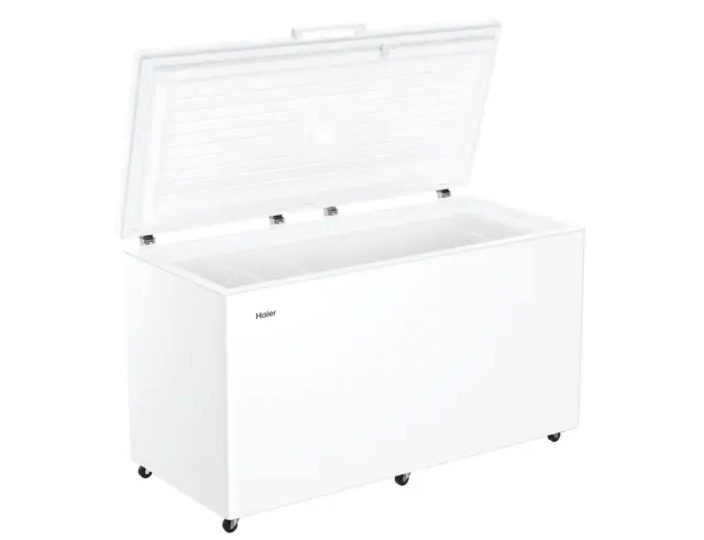 Καταψύκτης Μπαούλο Haier HCE520E με χωρητικότητα 508L και ενεργειακή κλάση E 37001567