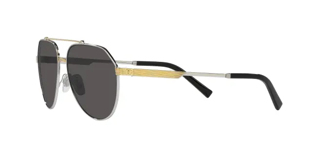 Γυαλιά Ηλίου Dolce Gabbana DG2288 131387 Μονόχρωμοι (Dolce & Gabbana) (DG2288 131387) 3