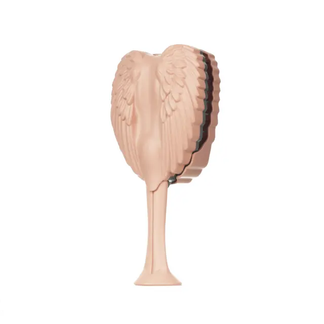 Tangle Angel Cupid Peach