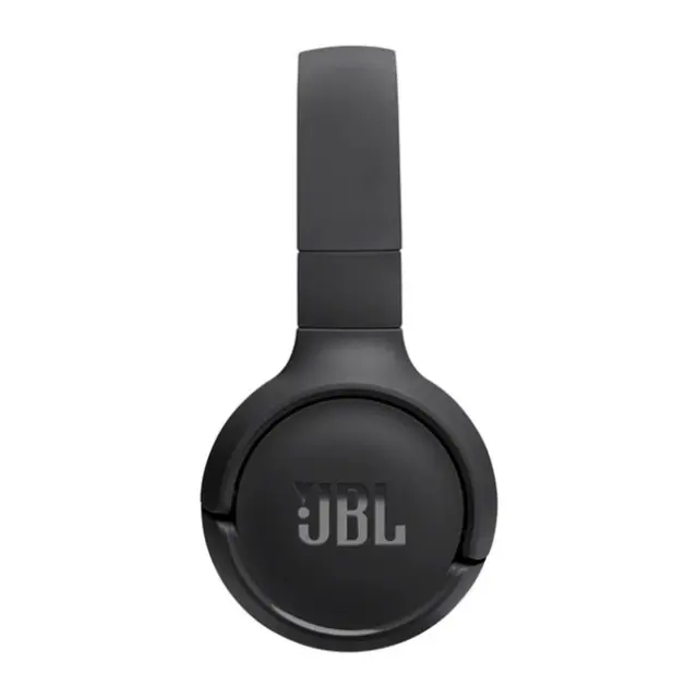 Bluetooth Ακουστικά Stereo JBL Tune T520BTBLK On ear BT5.3 Χρόνος Λειτουργίας 57 Ώρες Μαύρα 3