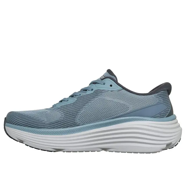Skechers Max Cushioning Endeavour Sequoya (220607-SLT) - Σιέλ 2