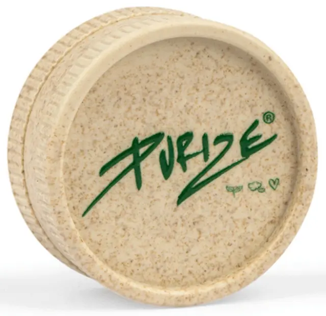 Purize Grinder Eco Bio 55mm - 2 Parts 2