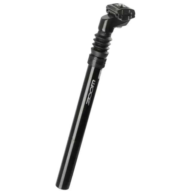 ΝΤΙΖΑ ΣΕΛΛΑΣ ZOOM 350x27.2mm ΜΕ ΑΜΟΡΤΙΣΕΡ ΜΑΥΡΟ 252109