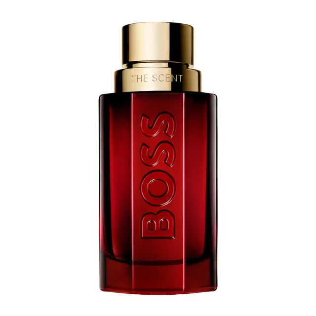 Hugo Boss The Scent Elixir Ανδρικό Άρωμα Eau de Parfum Intense 50ml
