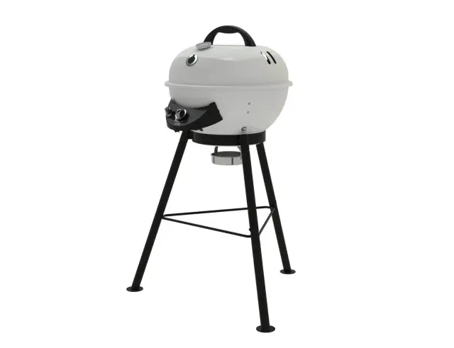 Ψησταριά Υγραερίου Outdoorchef City 420 G SE με τσάντα μεταφοράς, ισχύ 4.3kW και διαστάσεις 67x63x94cm - Vanilla - Limited Edition18.129.02