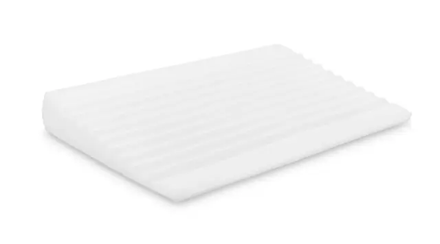 Μαξιλάρι Παλινδρόμησης 38x60cm Sensillo Gore Cot 5902021522453 2