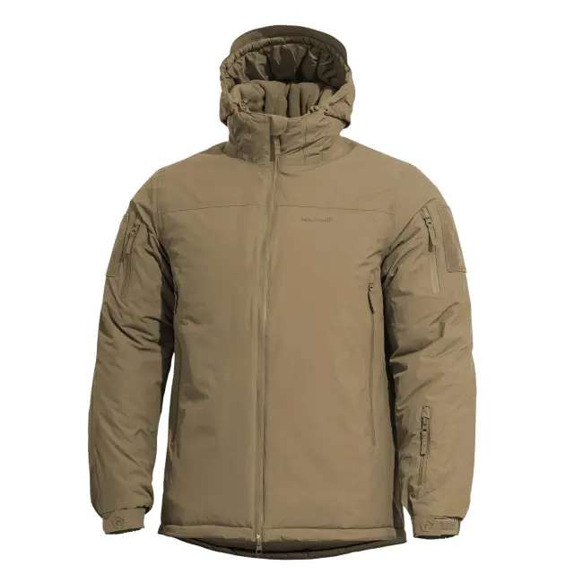 HOPLITE PARKA K01010 05RF-RAF Blue - L 3