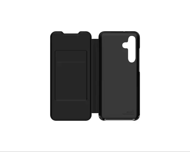 GP-FWA356AMA Samsung Flip Cover for Galaxy A35 Black 2