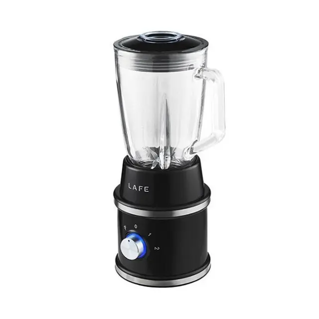 Lafe Blender TitaniumPower 1.5L 1300W Black (LAFBLE47472)