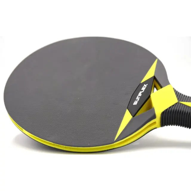 Ρακέτα Ping Pong Εξωτερικού Χώρου Sunflex Zircon (97195) 2