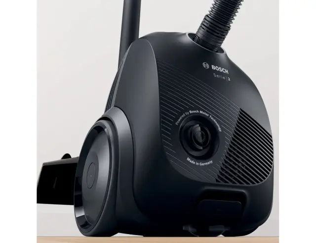 Ηλεκτρική Σκούπα Bosch Serie 2 BGBS2LB1 με Ισχύ 600 W και χωρητικότητα σκόνης 3.5L BGBS2LB1 3
