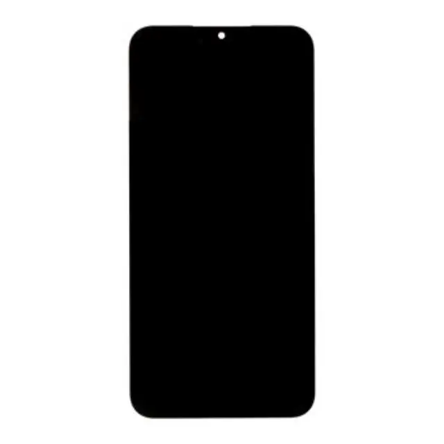 LCD display + Touch Unit Samsung A346 Galaxy A34 5G Black (Service Pack)