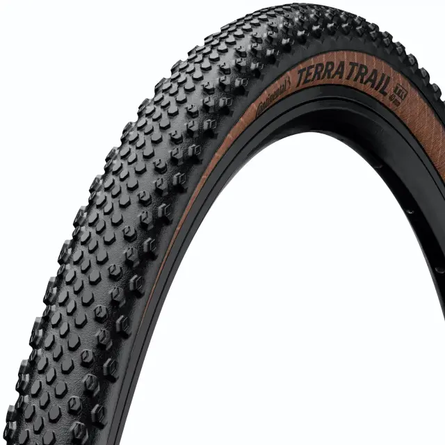 ΕΛΑΣΤΙΚΟ CONTINENTAL TERRA TRAIL PROTECTION 700x40 ΜΑΥΡΟ-ΔΙΑΦΑΝΟ ΔΙΠΛΩΤΟ