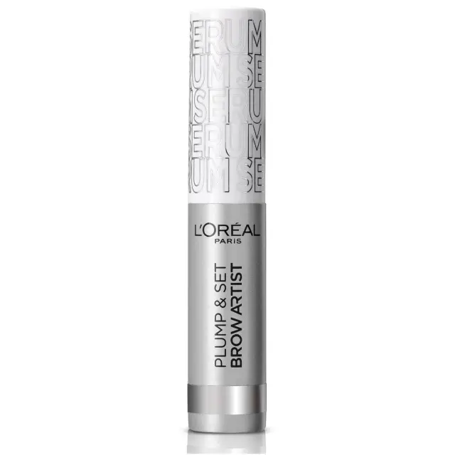 Plumper Μάσκαρα Φρυδιών 5ml