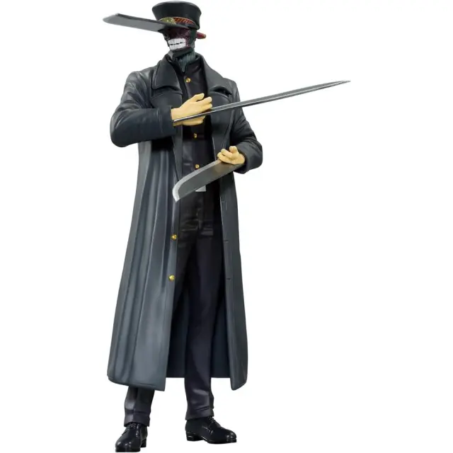 Chainsaw Man Chain Spirits vol.6 figure 19cm 2
