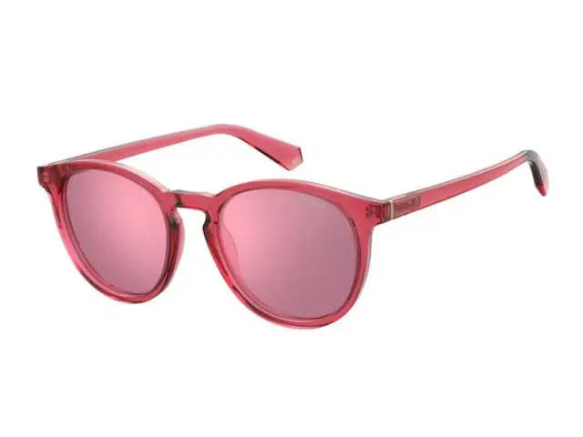 Γυαλιά Ηλίου Polaroid PLD 6098/S 8CQA2 Polarized Μονόχρωμοι Light mirror gold (Polaroid) (2024438CQ51A2)