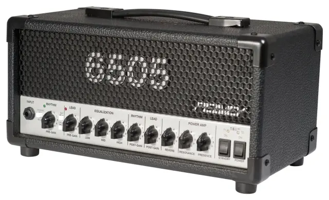 PEAVEY 6505 MH MINI ΚΕΦΑΛΗ ΛΥΧΝΙΑΣ ΚΙΘΑΡΑΣ 3