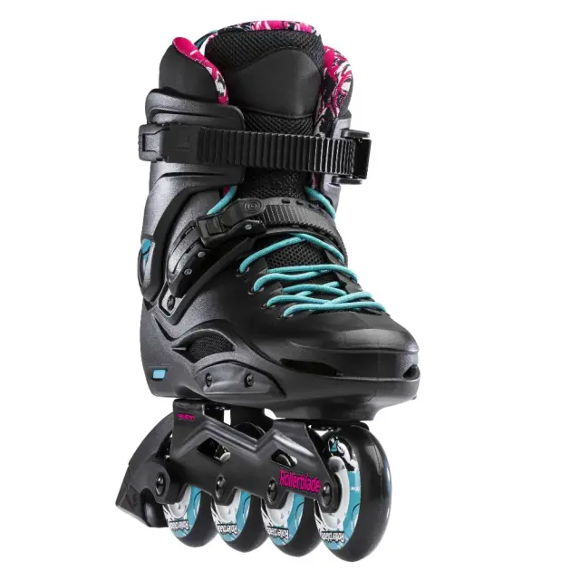 Rollerblade Cruiser W 2021 - Inline rollers για γυναίκες - 39 3