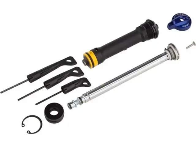ΑΝΤΑΛΛΑΚΤΙΚΟ ROCKSHOX 30 GOLD TK 26,27.5,29 80-100CROWN A1 DAMPER INTERNALS RIGHT TURNKEY