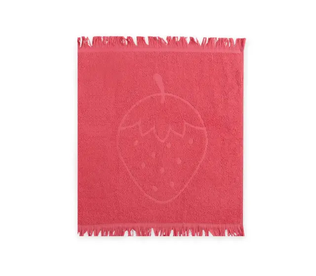 ΠΟΤΗΡΟΠΑΝΟ STRAWBERRY TASTE 50X50 CORAL NEF NEF