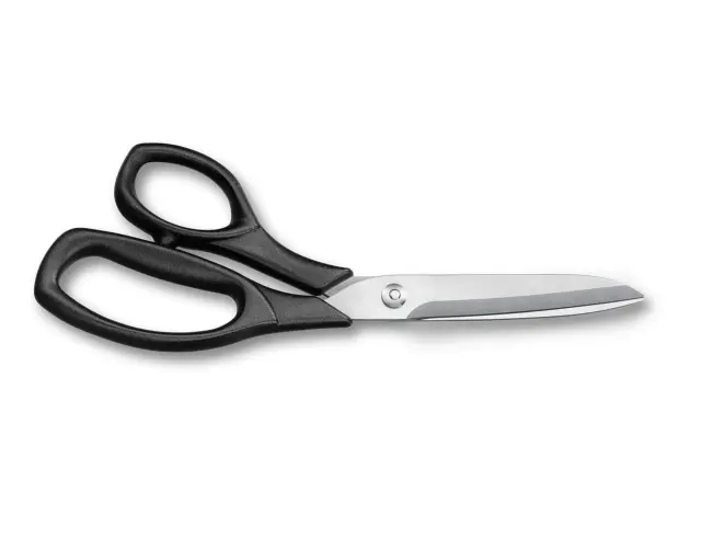 Ψαλίδι Γενικής Χρήσης Victorinox Italy με μήκος 23cm - Black8.1017.23 3