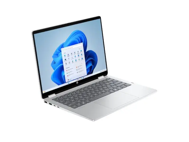 Laptop HP OmniBook 5 Flip 2-in-1 14-fp0000nv/142K Touch OLED/Core 7- 150U/16GB/1TB/Win 11 Home/2Y/CF5C2EA 3